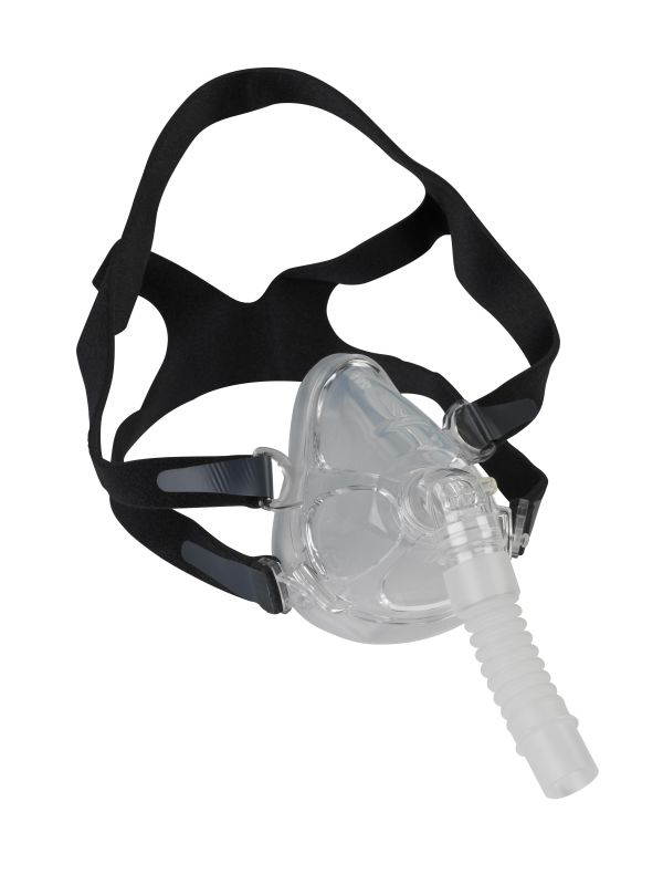 Drive Medical 100FDL Large ComfortFit Full Face CPAP Mask