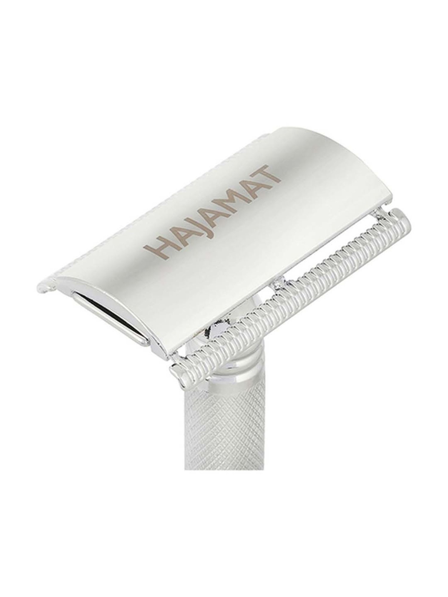 Hajamat Spade Double Edge Safety Razor