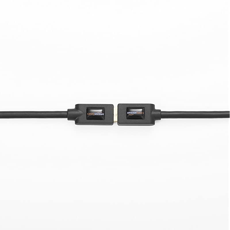 USB 30 Extension Cable AMale to AFemale Extender Cord 6 Feet 2 Pack