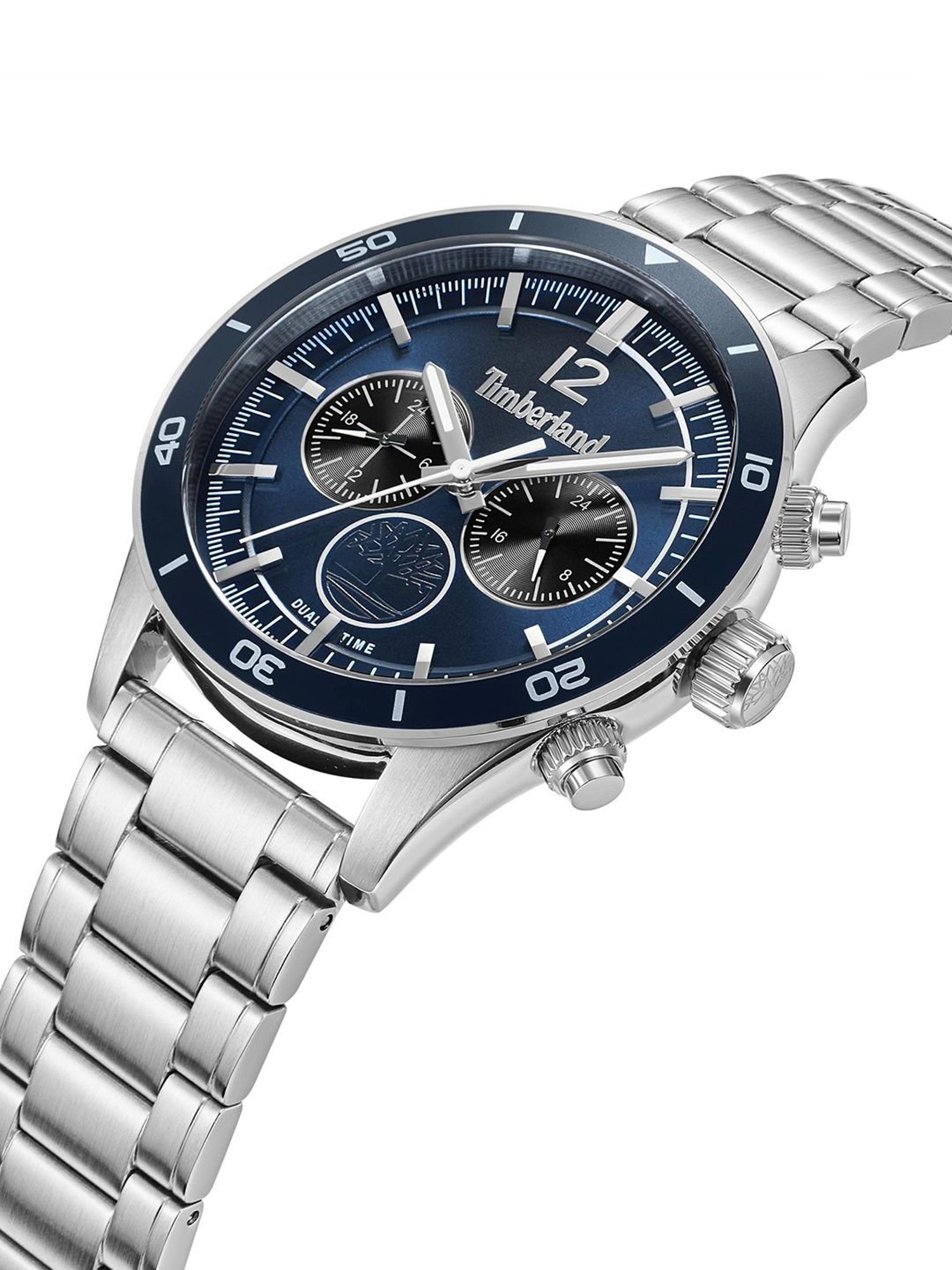 Timberland TDWGK2230905 Ashmont Analog Watch for Men