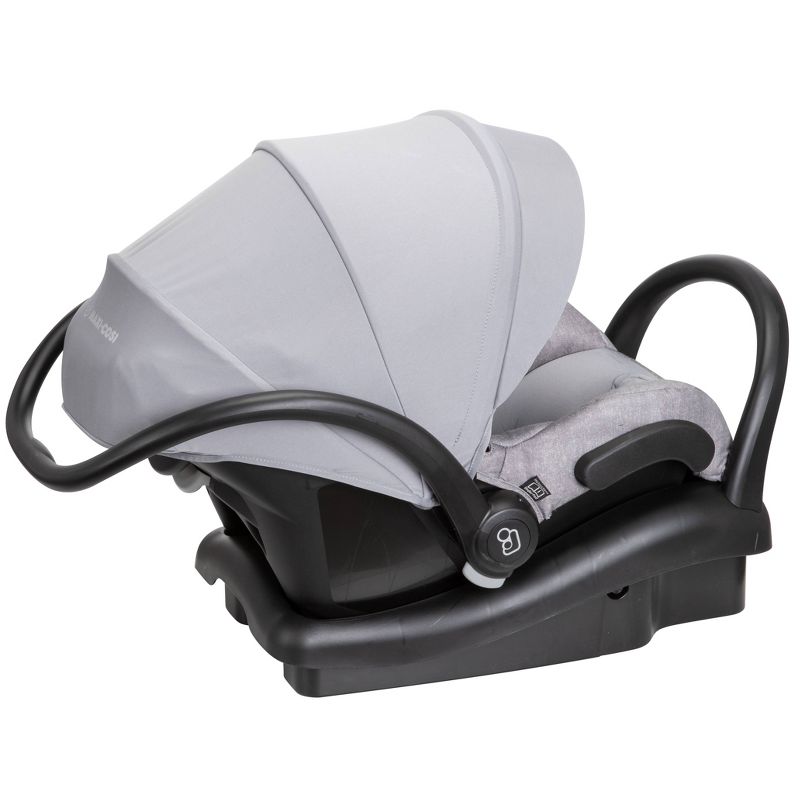 Maxi Cosi Micro Max 30 Infant Car Seat - Nomad Gray