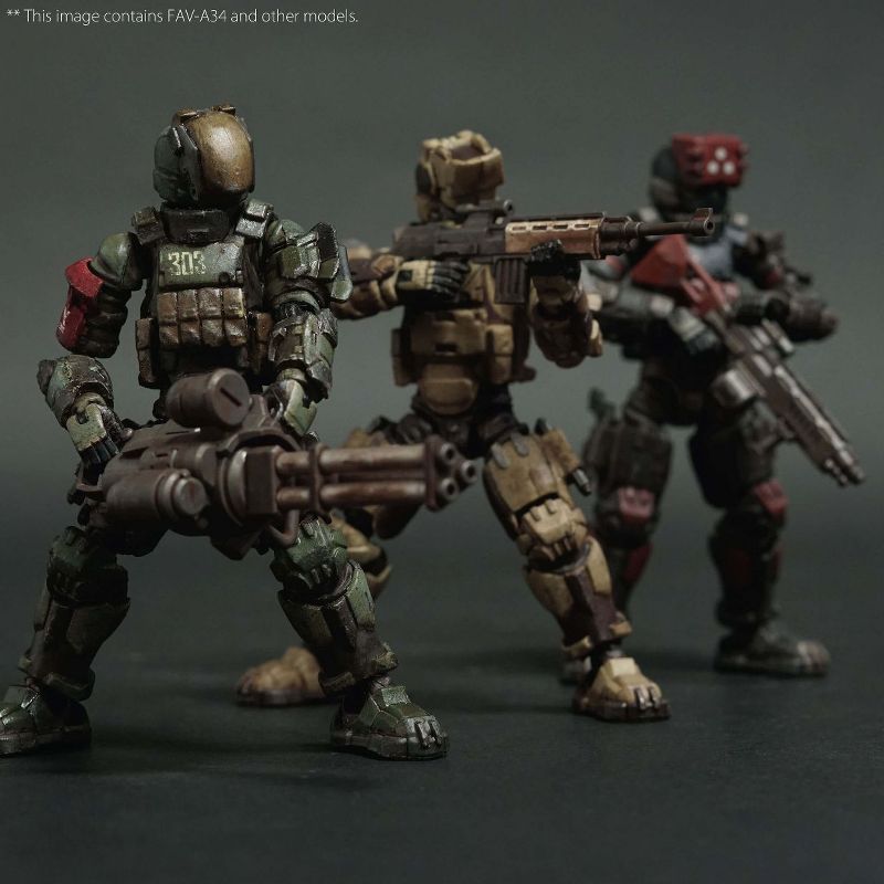 Quantum Mechanix DC Comics 3.5 Inch Q-Fig Mini Figure | The Flash