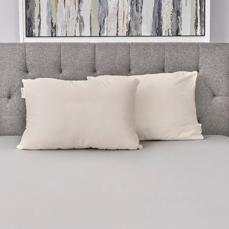 Standard/Queen Perfect Protection Allergy Pillow - Allerease