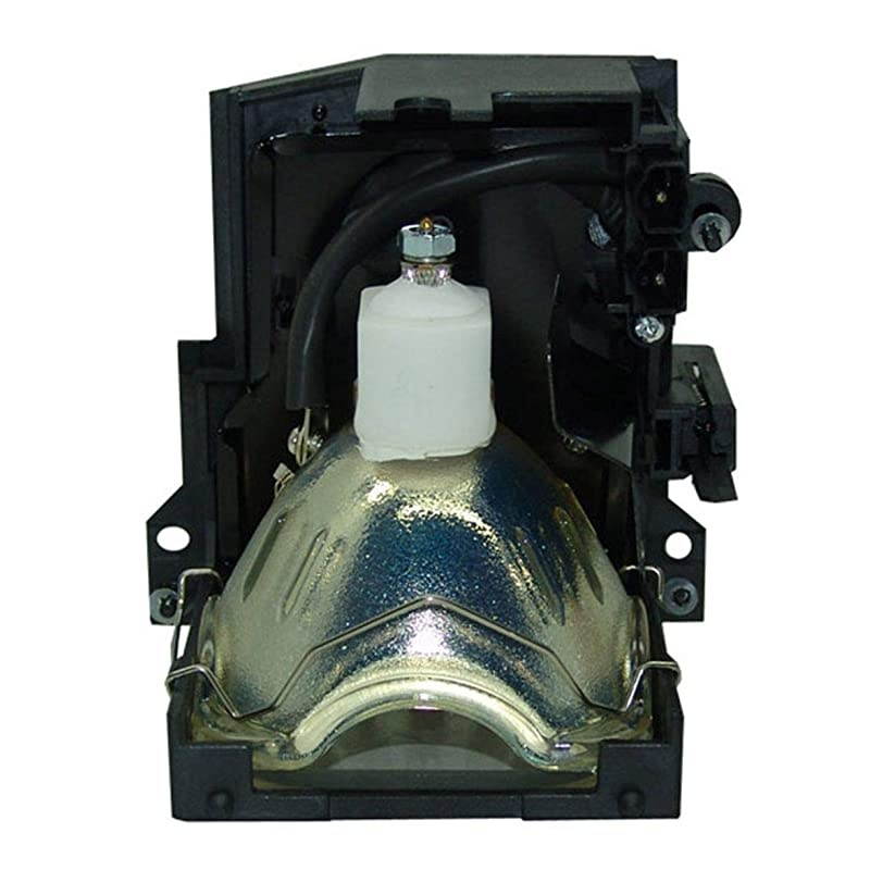 DT00601 Replacement Lamp with Housing Compatible with HITACHI Projectors CPX1250 CPHX6300 CPHX6500 CPHX6500A CPSX1350 CPSX1350W