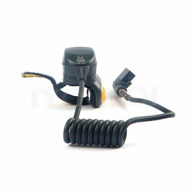 Long Cable Far Distance Ver Motorola Symbol RS409 Wearable Ring Barcode Scanner