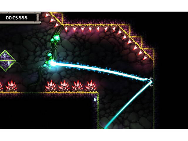 Nekuia [Online Game Code]