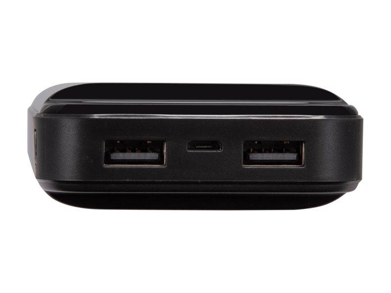 2600mAh Power Bank Portable External Battery Charger for iPhone 4S 5 5S