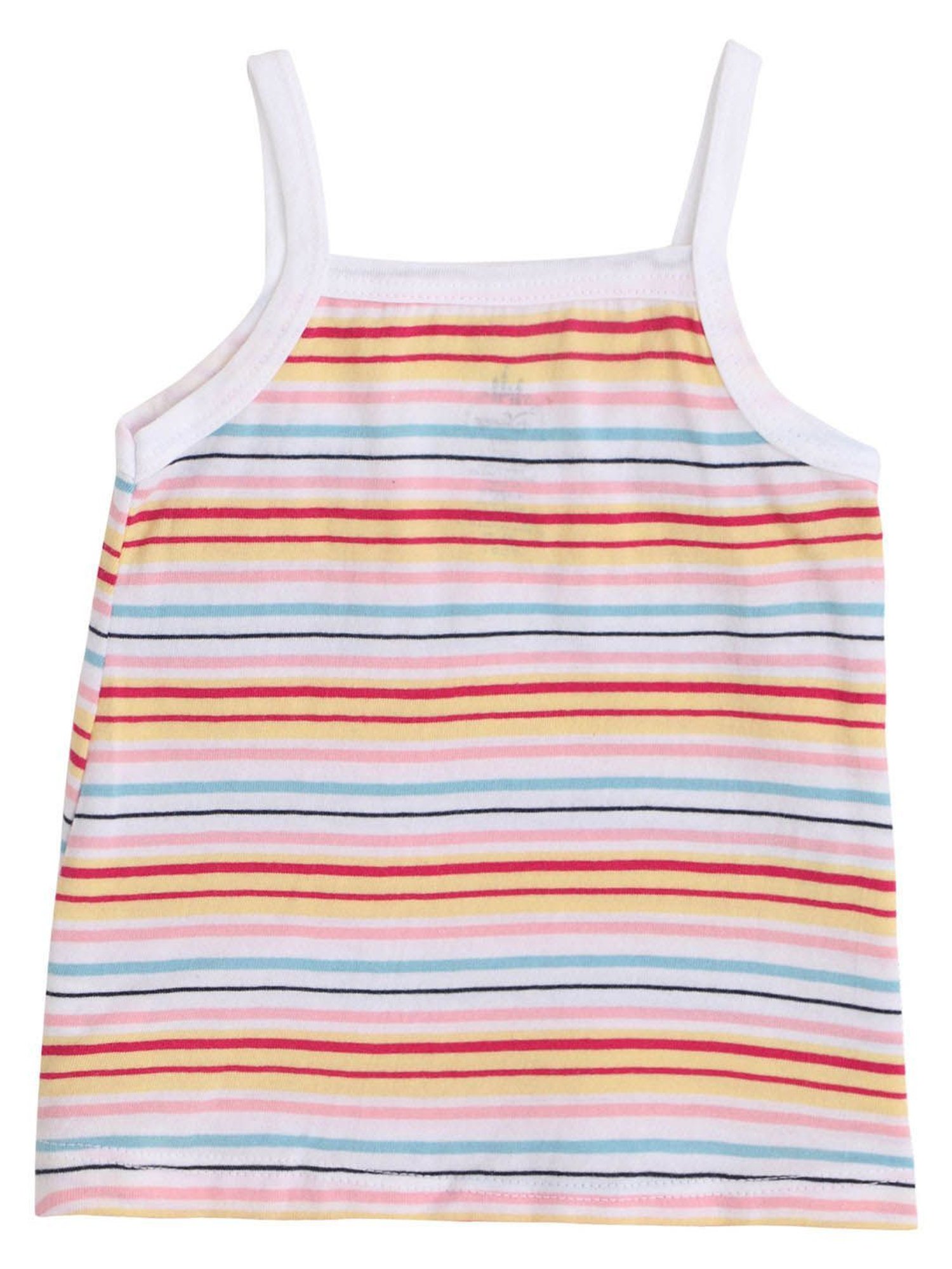 Nino Bambino Kids Multicolor Cotton Regular Fit Brief