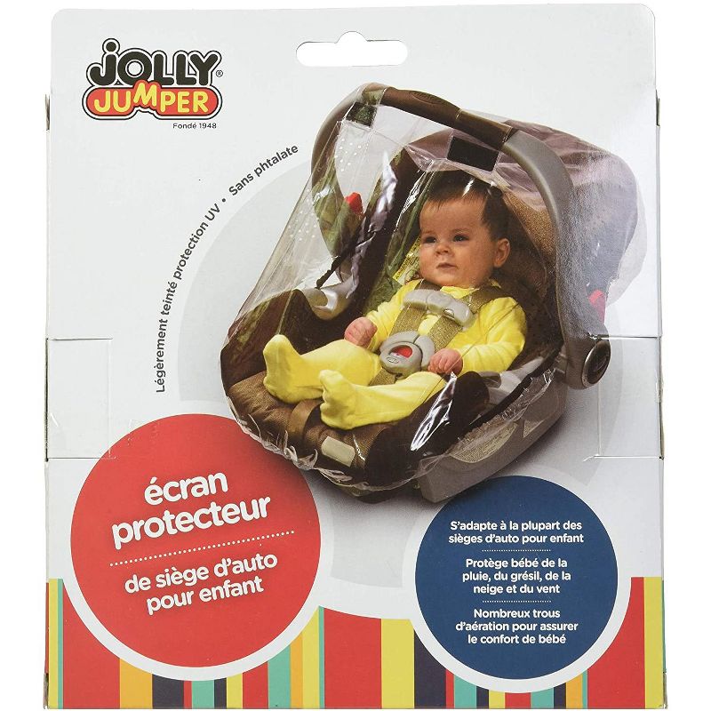 aden by aden + anais Car Seat Strap Covers - Safari Babes