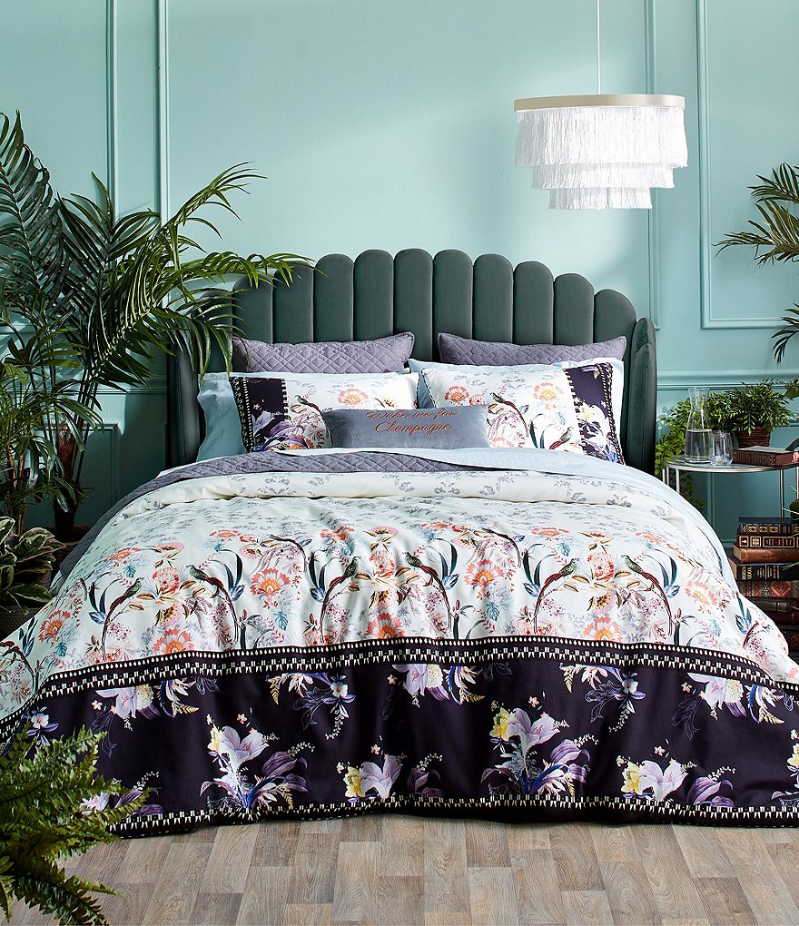 Ted Baker London Decadence Comforter Mini Set