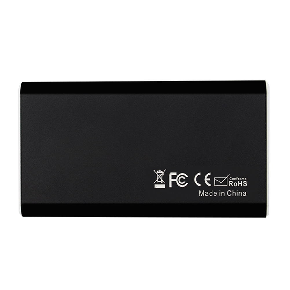 UKCOCO Audio Video Capture Card, Type-C HDMI Video Capture Device, Full HD 1080P 60FPS for Game Recording, Live Streaming Broadcasting-Black