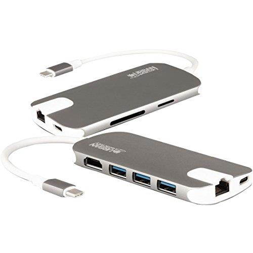Urban Factory TCM01UF USB TYPE-C MOBILE STATION