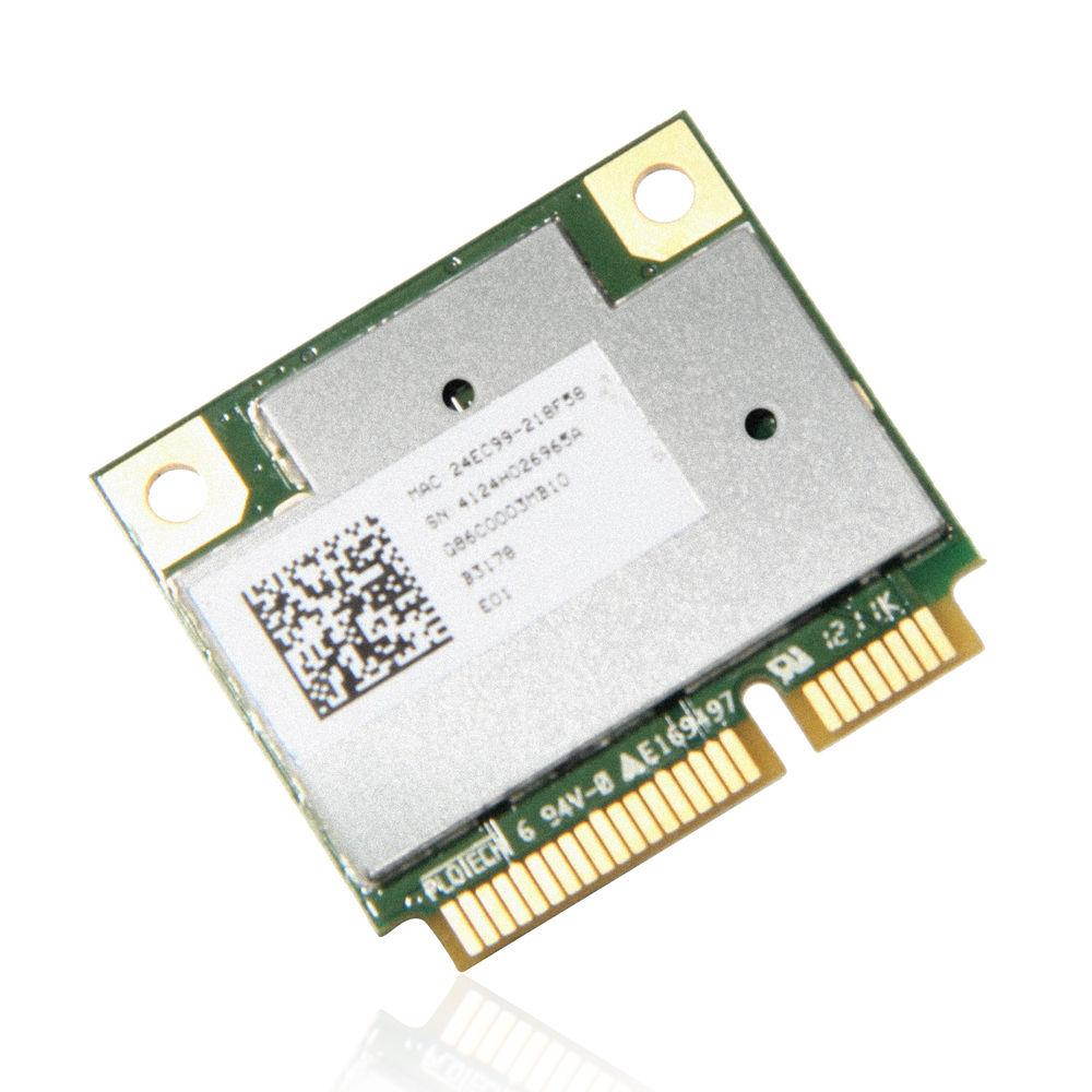 ATHEROS AR5BHB116 AR9382 Dual band 300M WIRELESS-N Laptop WIFI MINI PCI-e Card