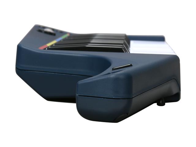 Mad Catz Xbox 360 Rock Band 3 Wireless Keyboard Controller