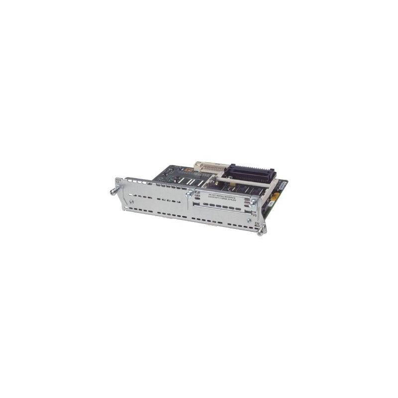 Cisco NM-1V= Voice/Fax Network Module