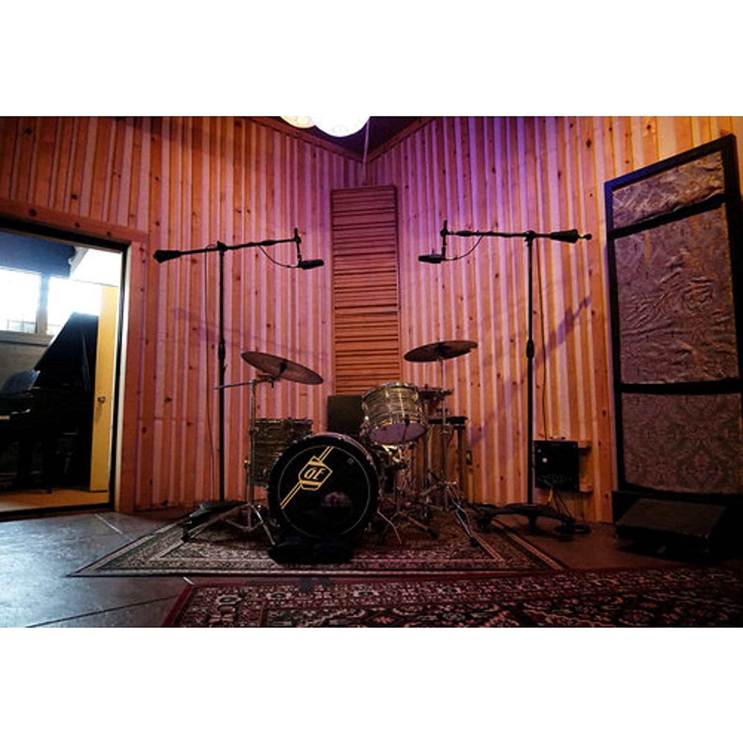 SE Electronics X1 S Studio Bundle