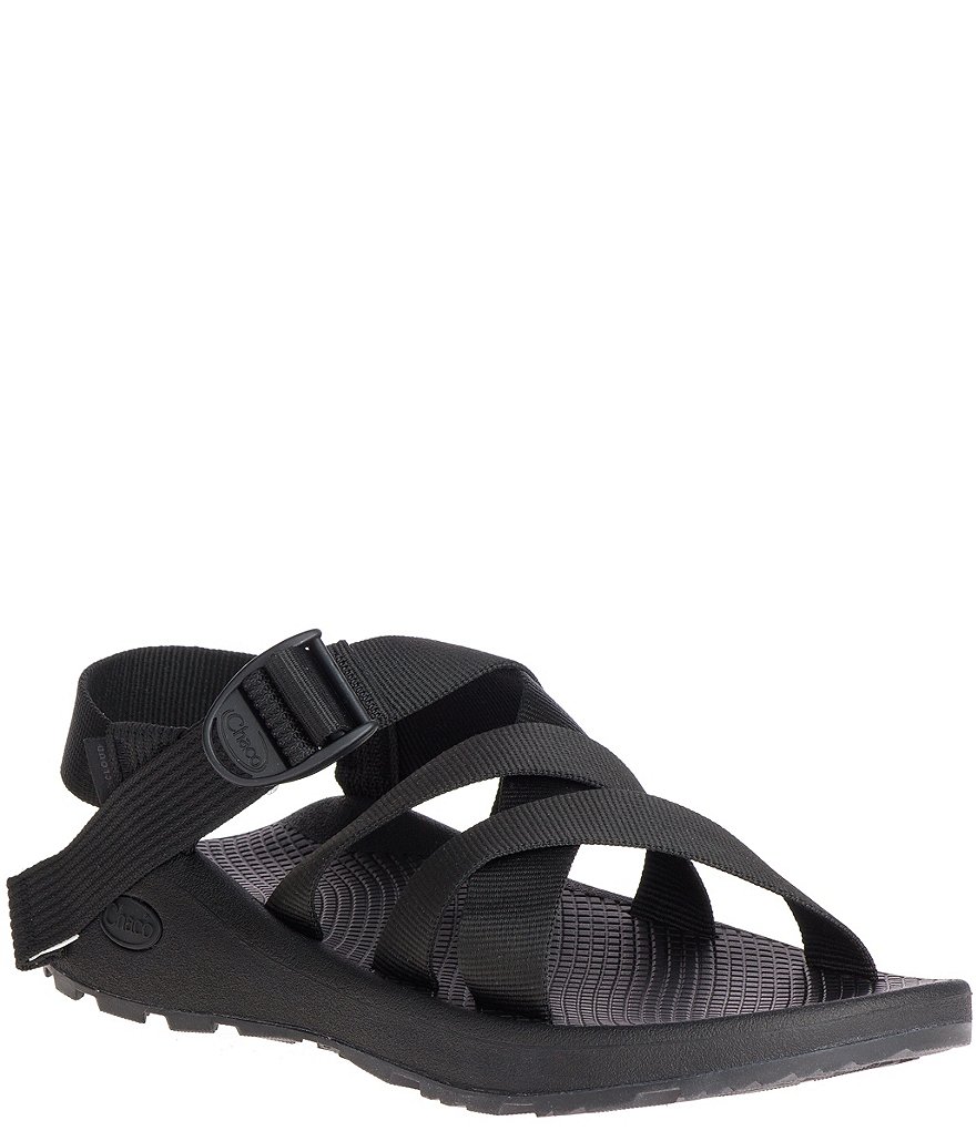 Chaco Men's Banded Z Cloud Sandals