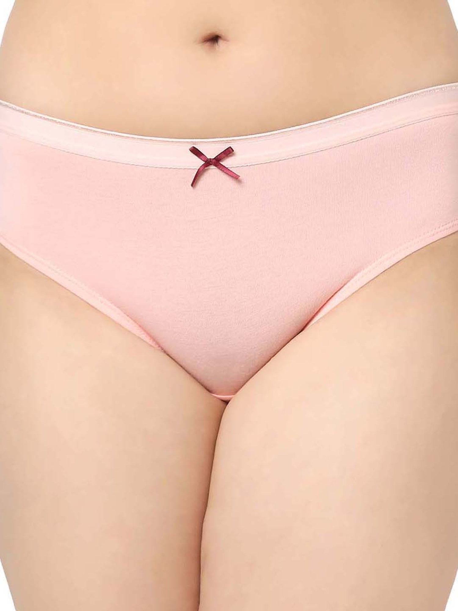 Soie Multicolor Panty - Pack of 3