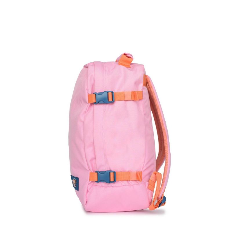 CabinZero 36L Classic Backpack - Flamingo Pink