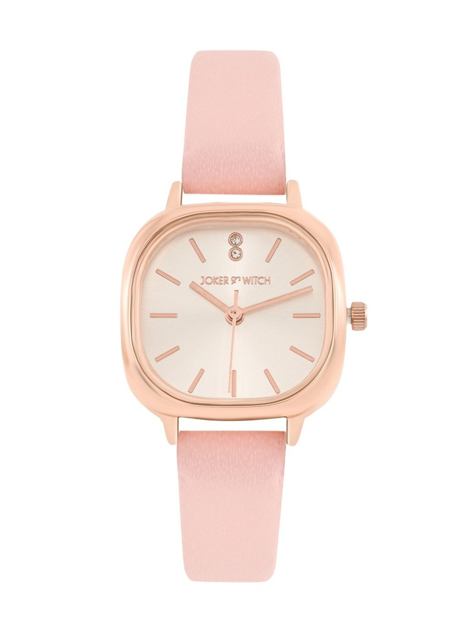 TISSOT T1432101101100 T-Classic Watch for Women