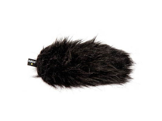 Rode DDC-VMP DeadCat VMP VideoMic Pro Furry Wind Cover