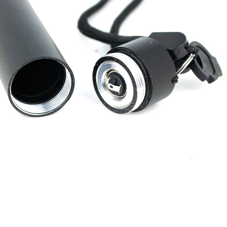 300mW 532nm Green Laser Pointer Pen Laser 303 High Power  adjustable burn match