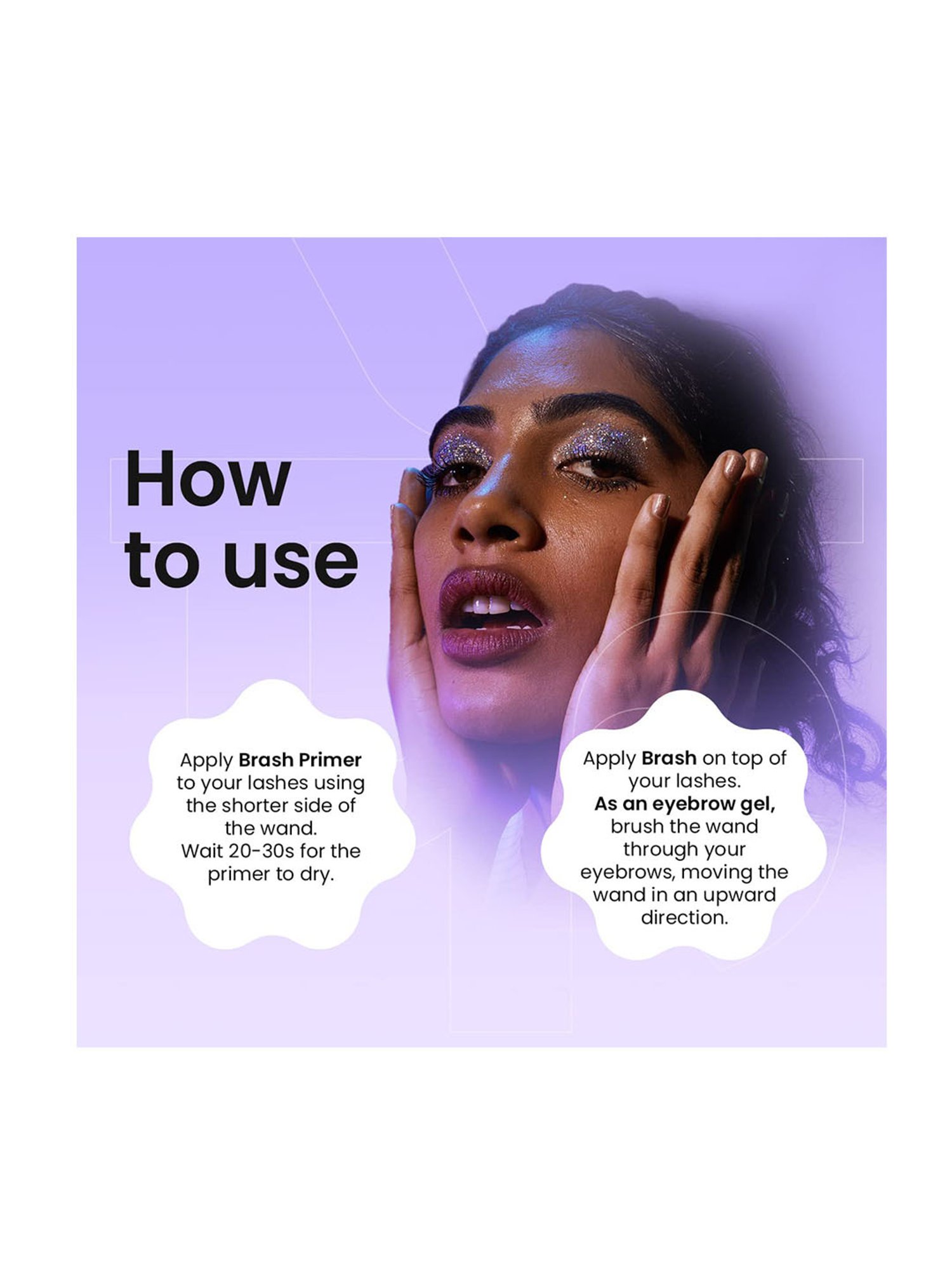 Iris Cosmetics The Ultimate Duo Kohl Pencil & Eyeliner Combo