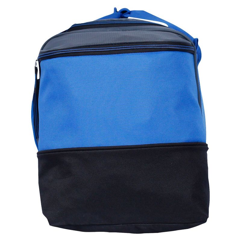 Skyline 28" Duffel Bag - Blue
