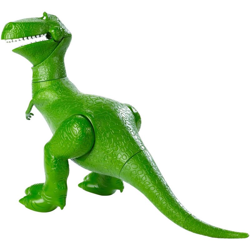 Disney Pixar Toy Story Rex Figure