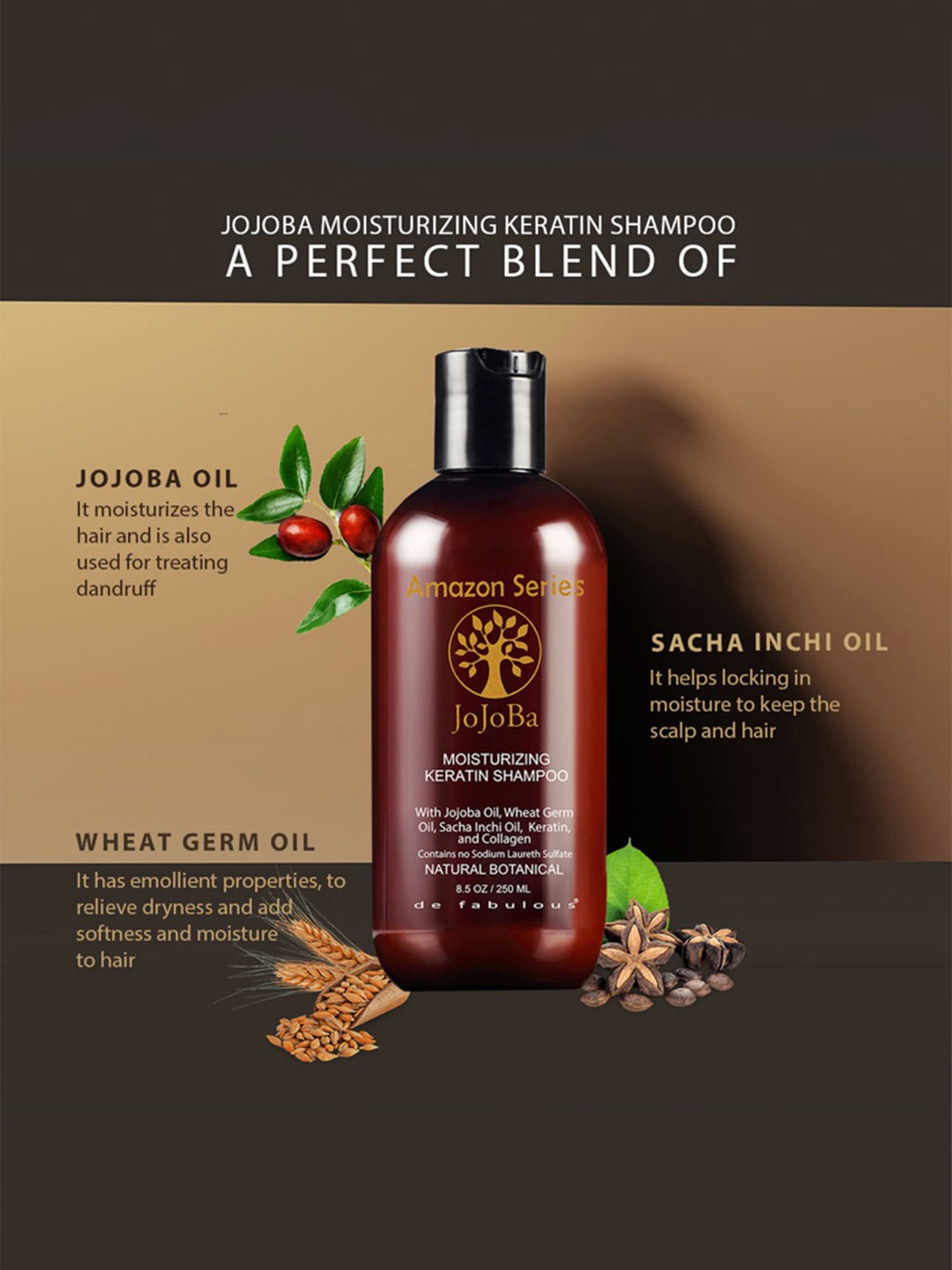 SEMI DI LINO SCALP RELIEF CALMING MICELLAR LOW SHAMPOO 33.8 OZ