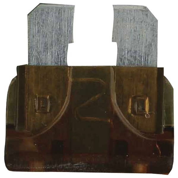 Install Bay ATC7.5-25 ATC Fuses, 25 pk (7.5 Amps)