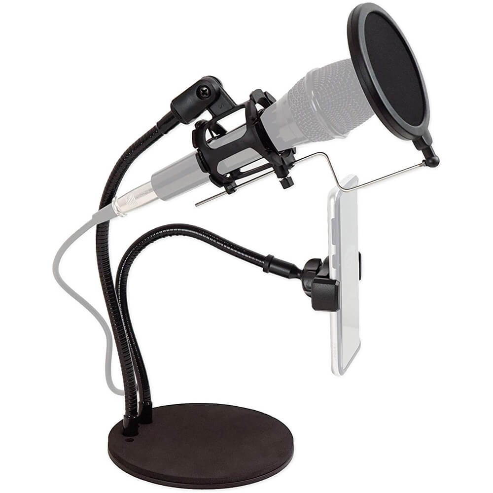 Technical Pro LIVESHOW2M LiveShow Social Media Broadcast Kit