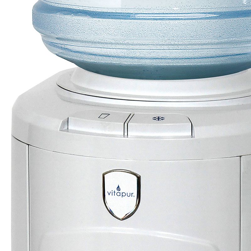 Vitapur Top-Load Floor Standing Water Dispenser - VWD2265W
