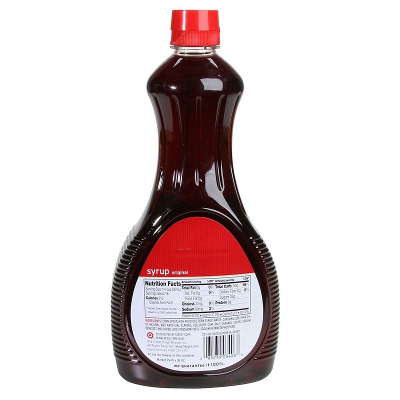 Spring Tree Pure Maple Syrup - 8.5 fl oz