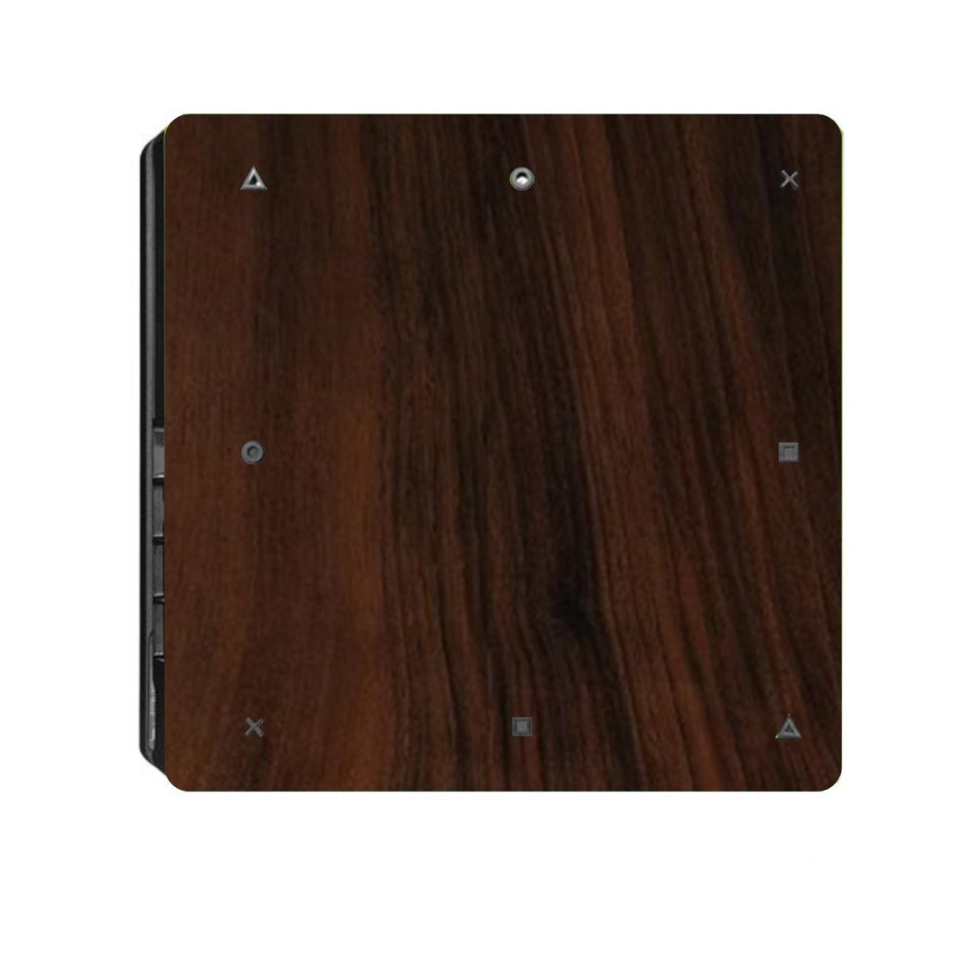 BY060142 Fashion Sticker Icon Protective Film for PS4 Slim