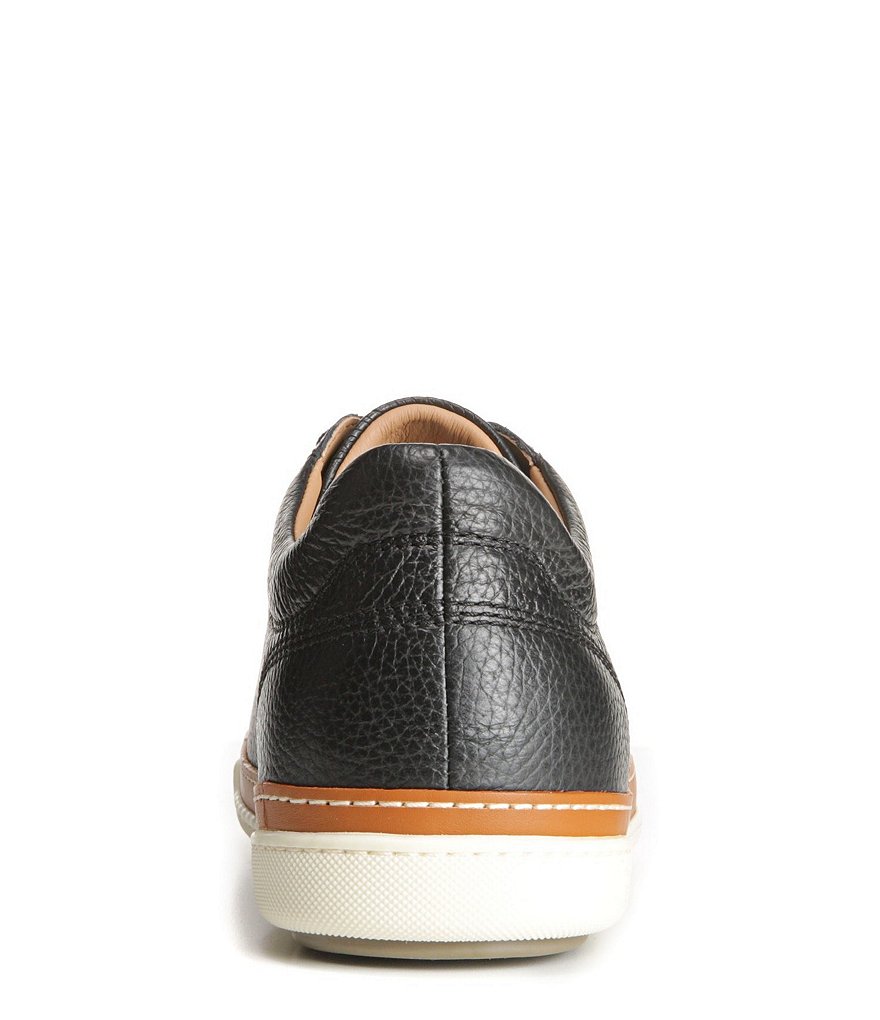 Allen-Edmonds Men's Porter Derby Leather Lace-Up Sneakers