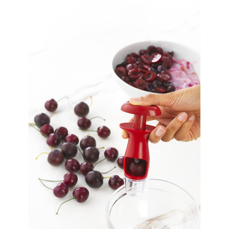 Good Cook Cherry Pitter