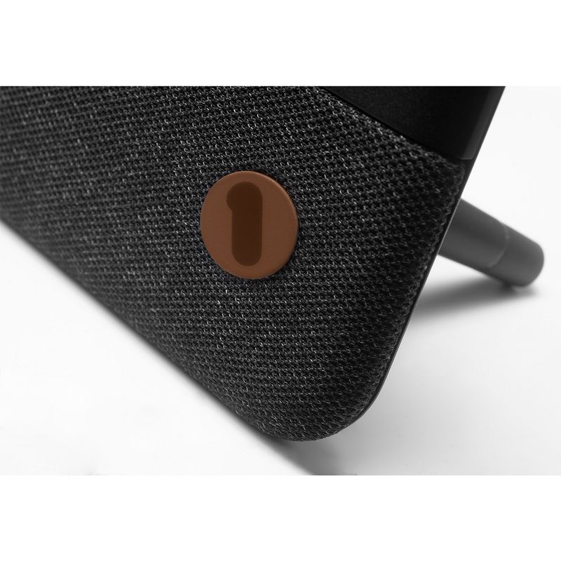 One For All 14451 Amplified HDTV Indoor Antenna with Signal Level Indicator