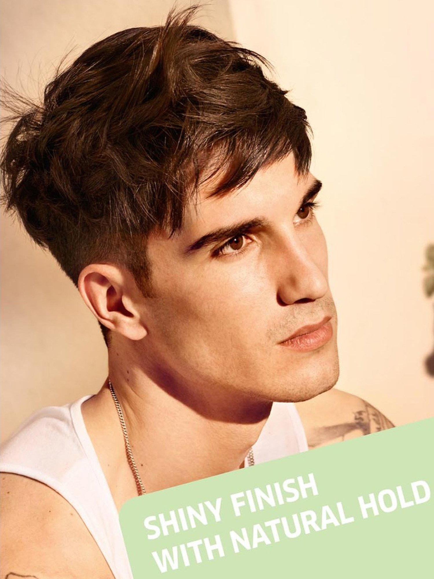 Wella Professionals EIMI Shape Shift Moulding Gum with Shine Finish - 150 ml