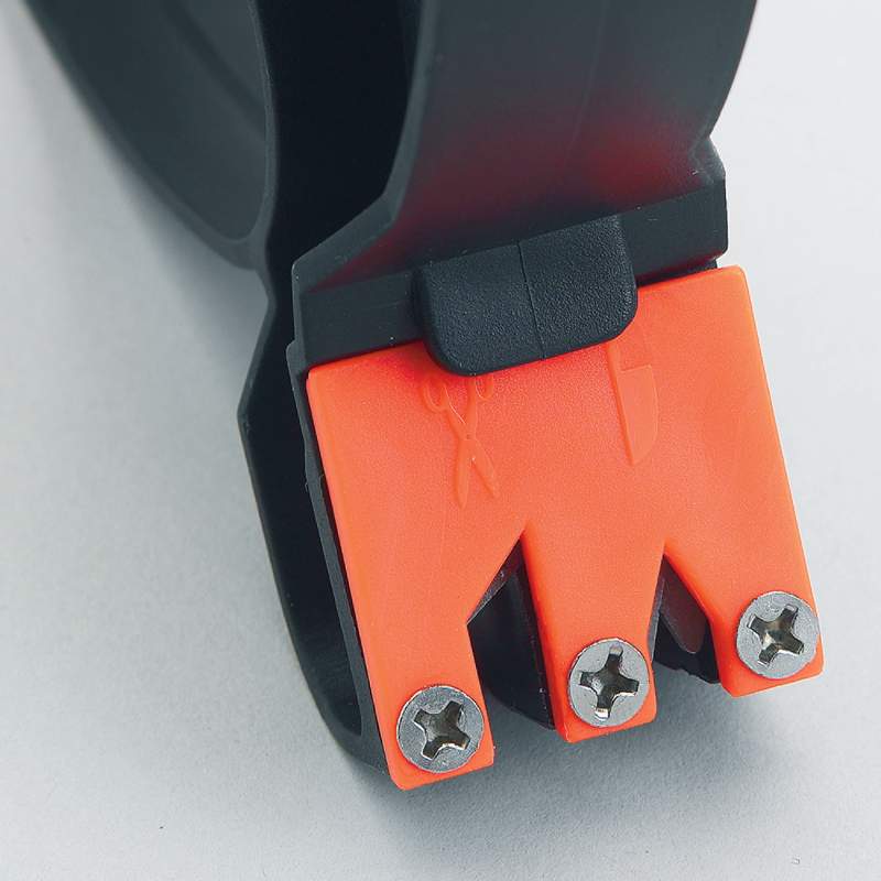 Maxam® 2-in-1 Professional Quality Knife Sharpener