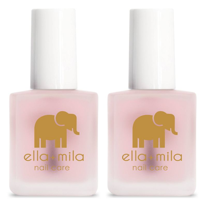 ella+mila Nail Care Treatment - First Aid Kiss - 2pk
