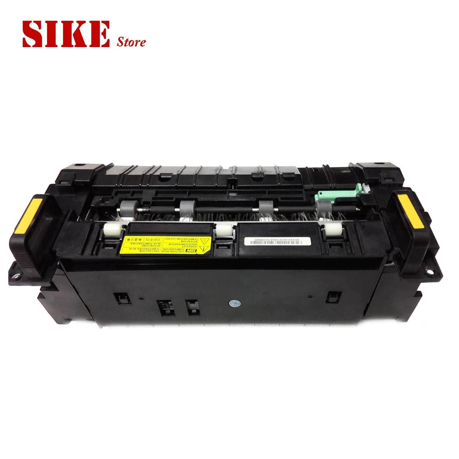 Printer Parts Fuser Unit Assy for Samsung ML-6510N ML-6512N ML-6510 ML-6512 ML6510 ML6510 6510 6512 Fuser Assembly JC91-01014A JC91-01105A - (Color: Voltage (110V))