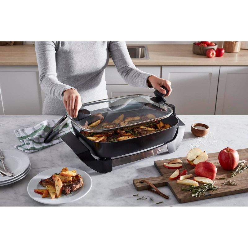 Chefman Smokeless Indoor Grill