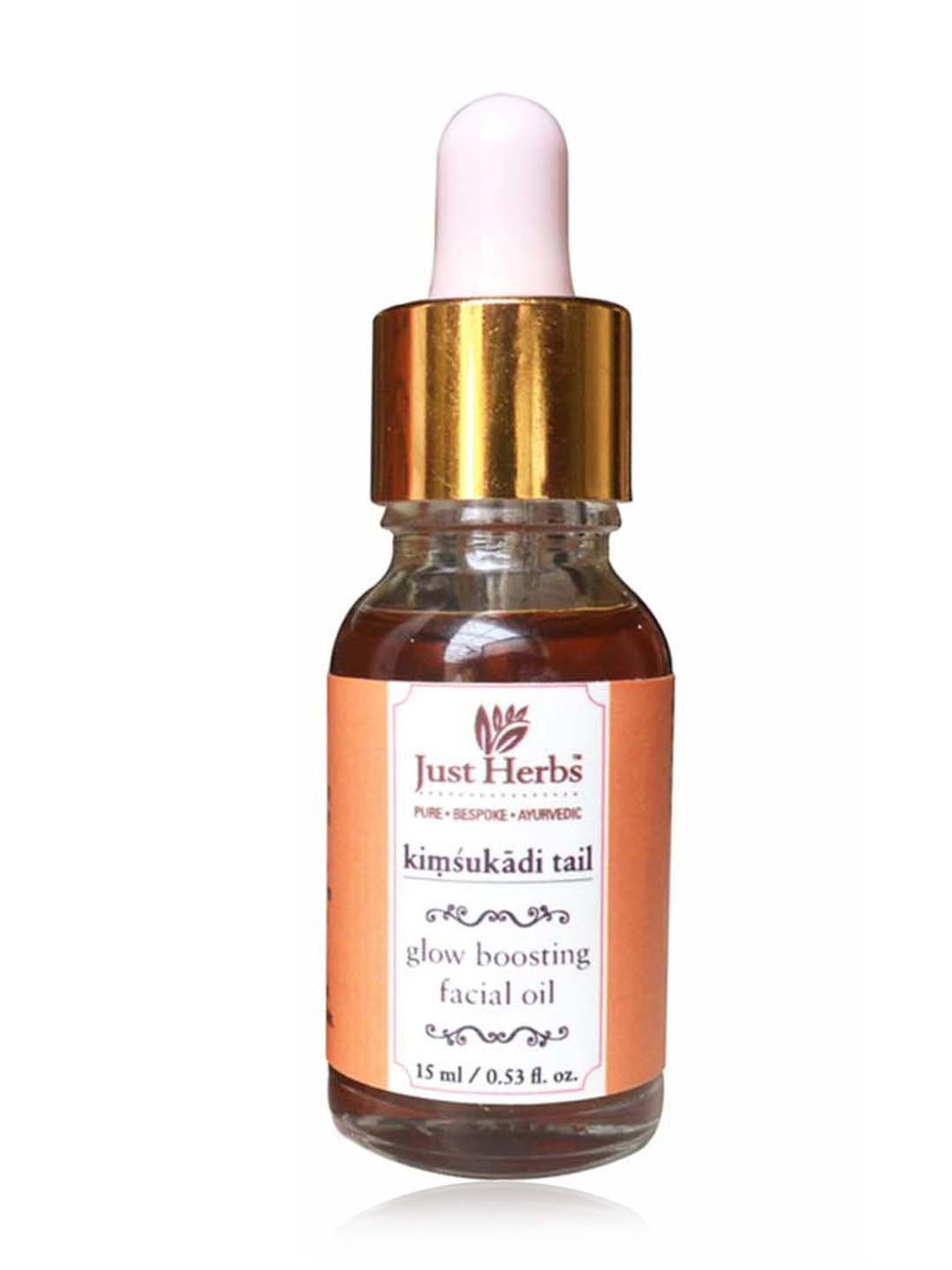 JUST HERBS Kimsukadi Tail - 15 ml