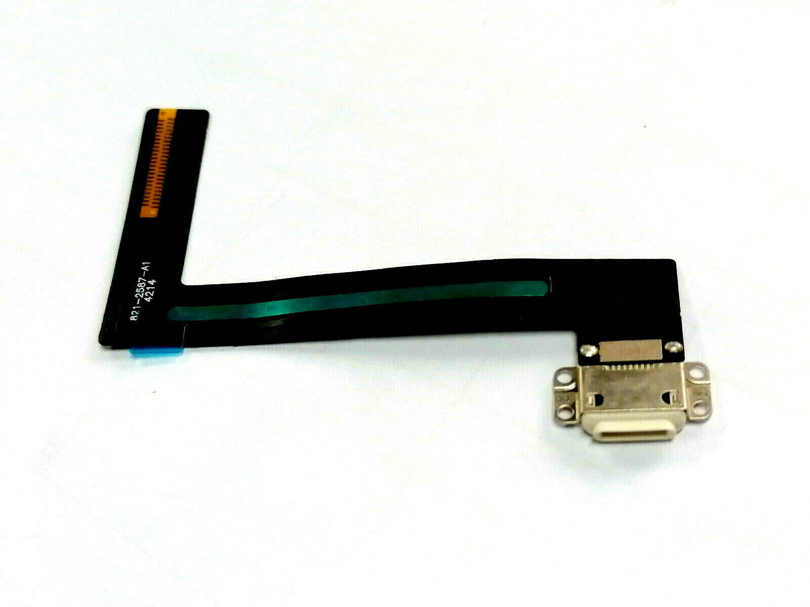 OEM SPEC Charger Charging Port Dock Cable Connector For iPad Air 2 White NEW
