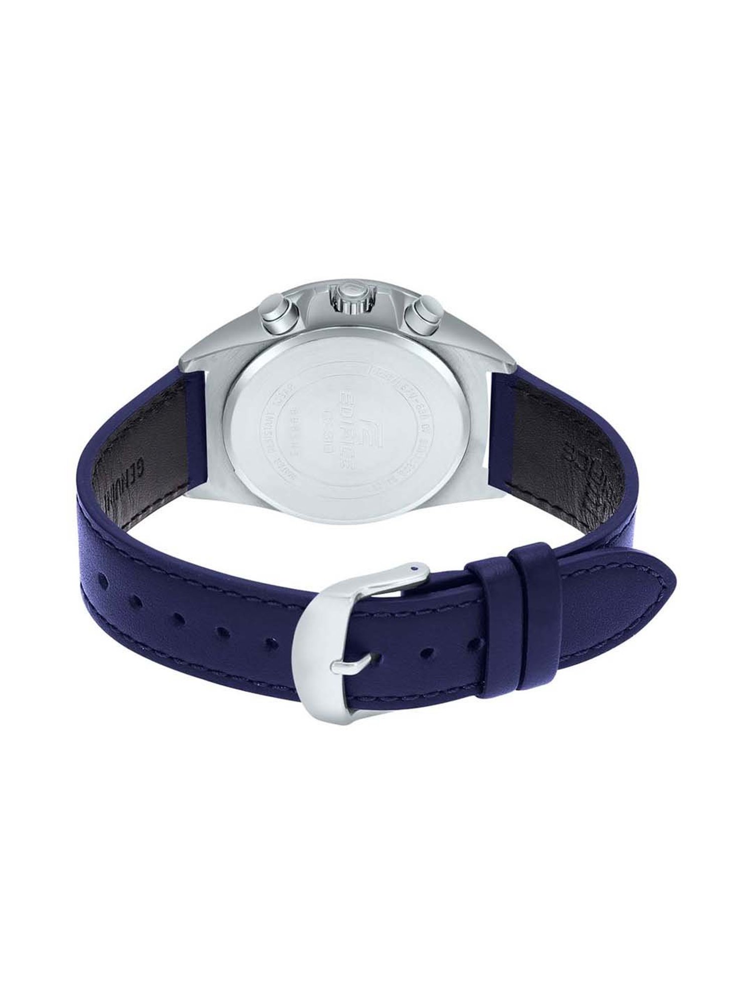 Casio EFV-630L-7AVUDF Edifice Analog Watch for Men (44 mm)