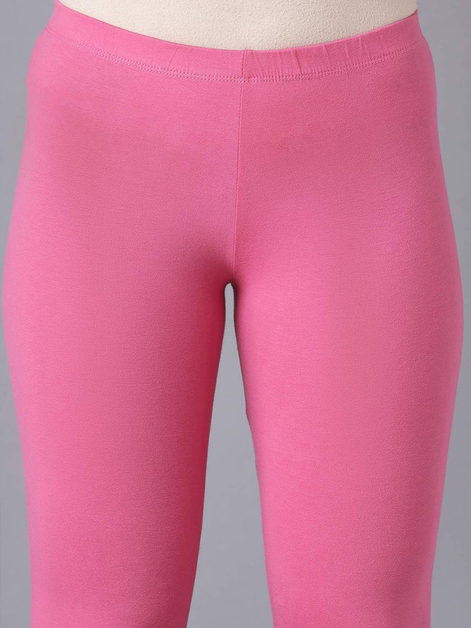 Elleven Magenta Leggings