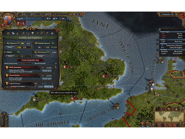 Paradox Grand Strategy [Online Game Code]
