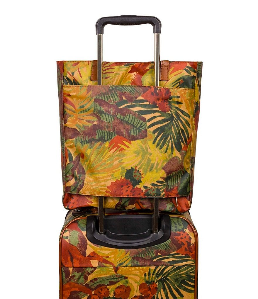 Travelpro Crew Versapack Deluxe Tote