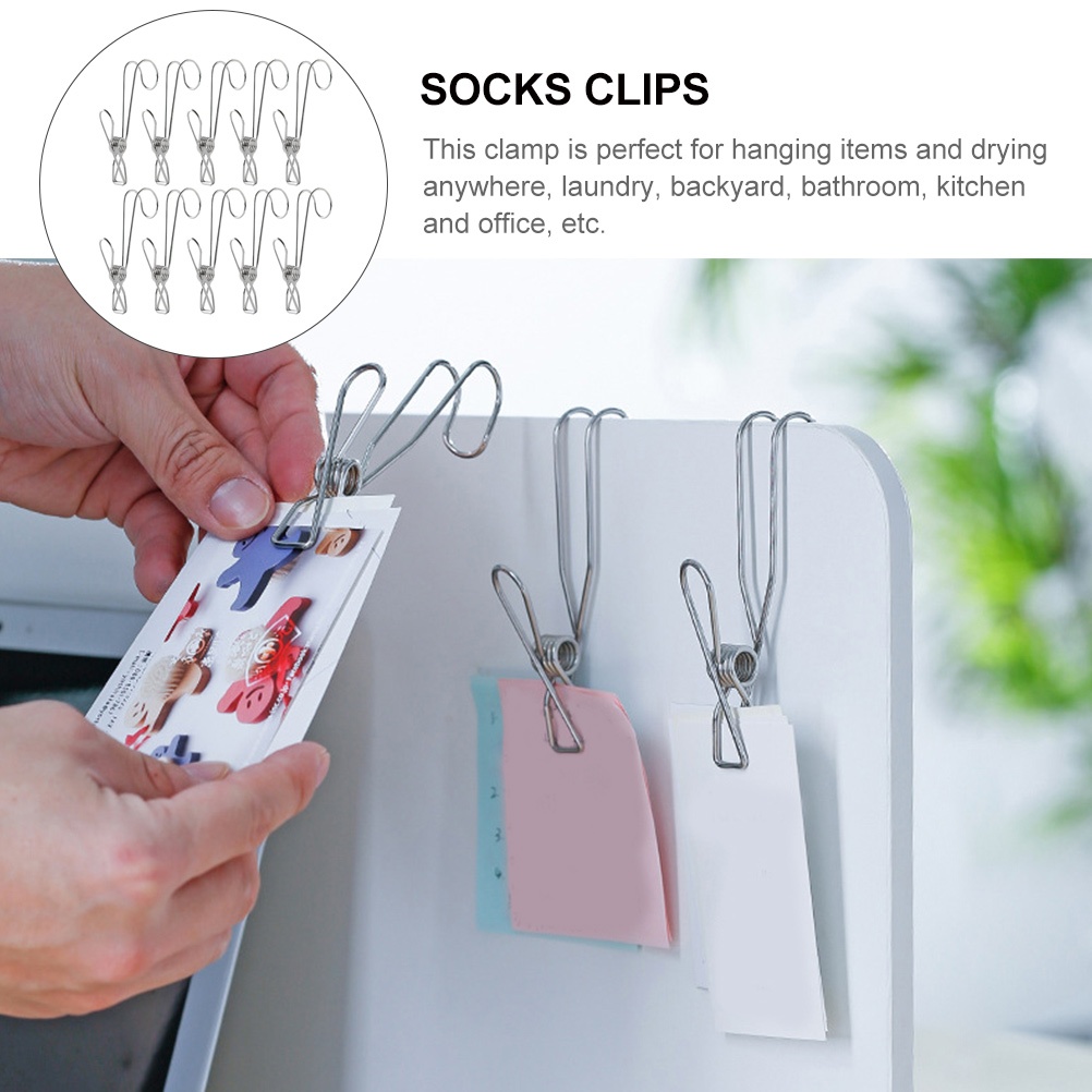 Quik-Lok Universal Tablet Holder for Side/Top Connection